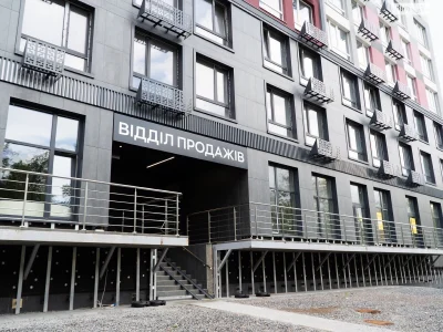 Apartment for Sale in Darnitsky