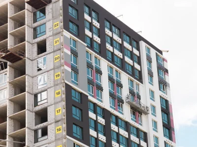Apartment for Sale in Darnitsky