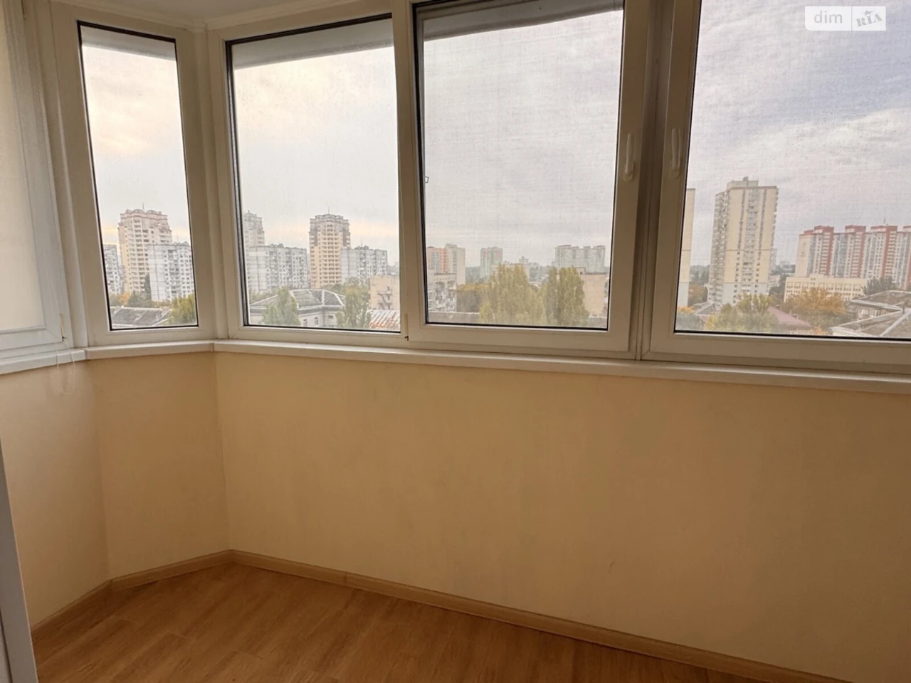 Apartment for Sale, Shylovyka