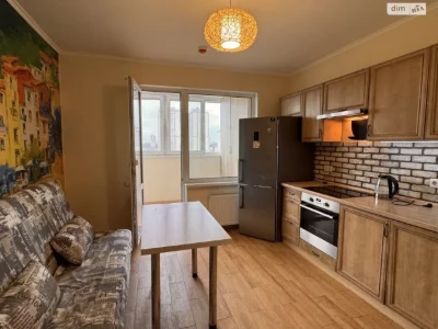 Apartment for Sale, Shylovyka