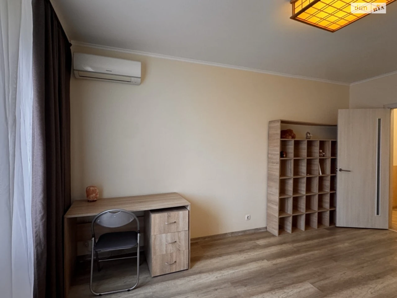 Apartment for Sale, Shylovyka