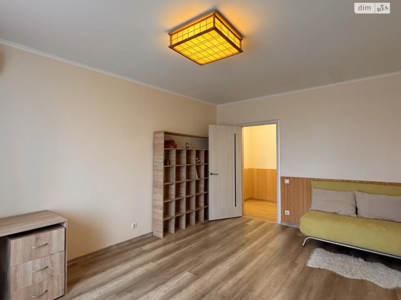 Apartment for Sale, Shylovyka