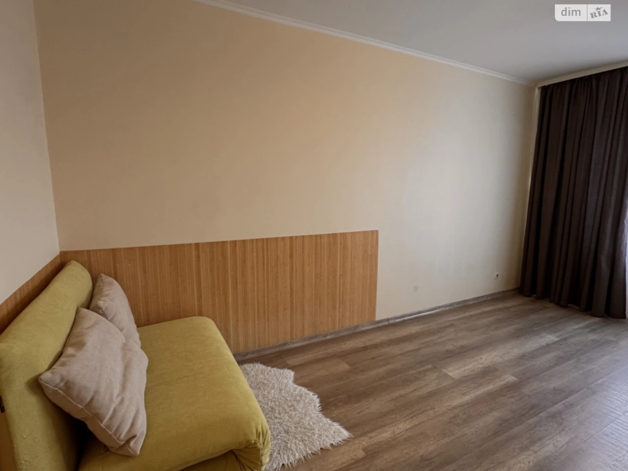 Apartment for Sale, Shylovyka