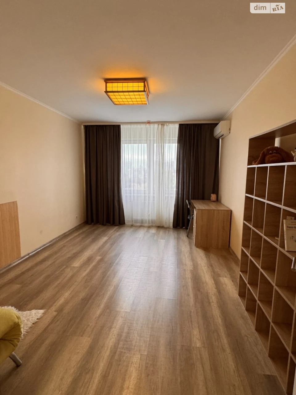 Apartment for Sale, Shylovyka