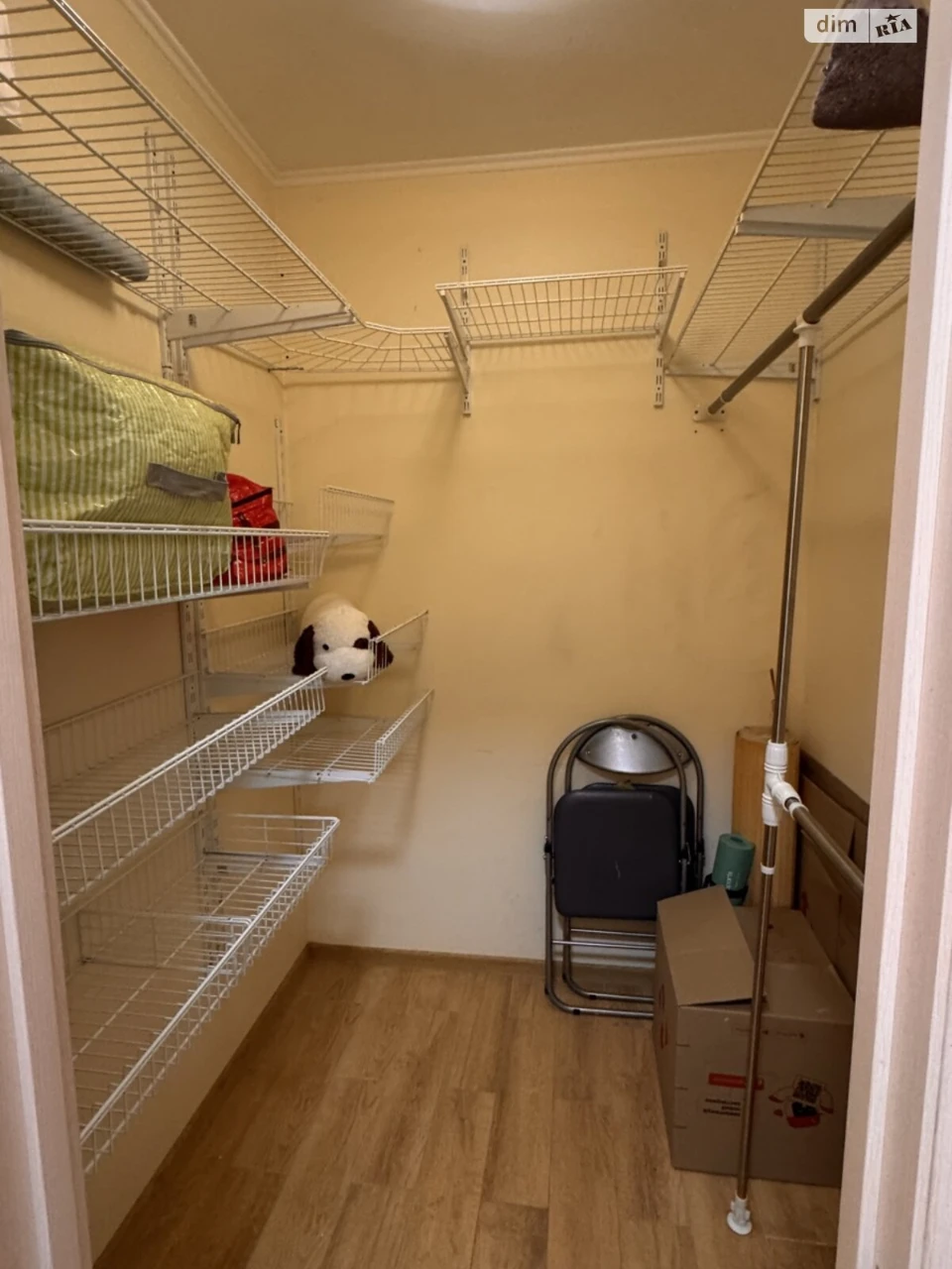 Apartment for Sale, Shylovyka
