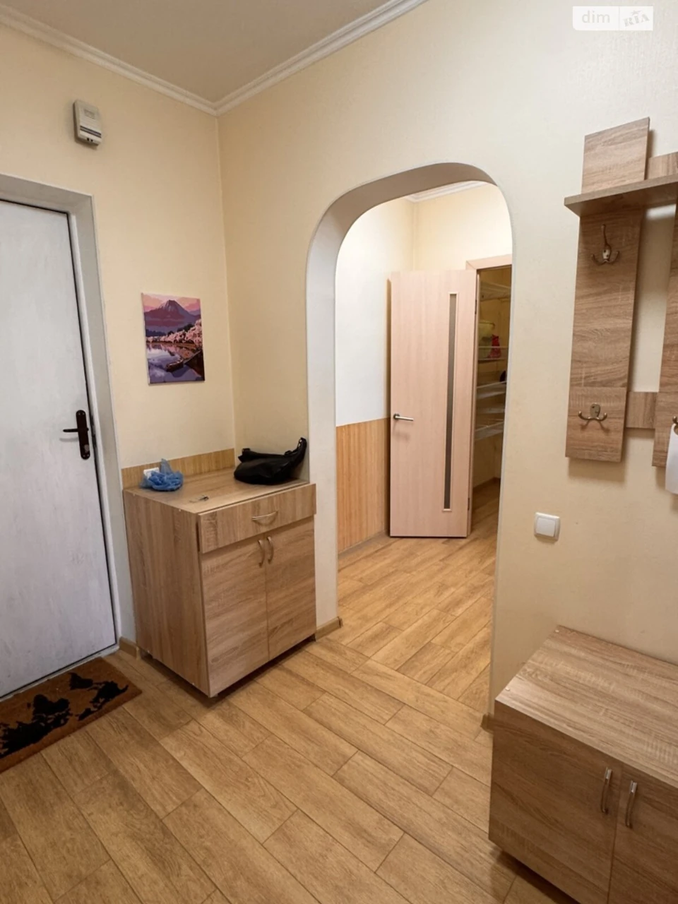 Apartment for Sale, Shylovyka
