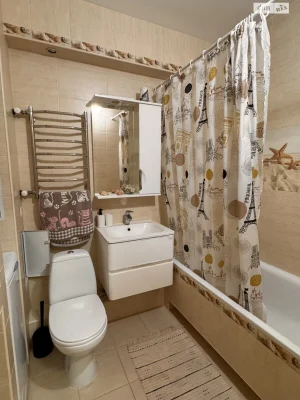 Apartment for Sale, Shylovyka