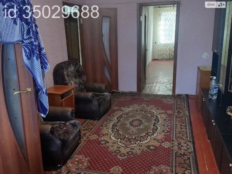 Long-Term Rental Apartment Slobidsky