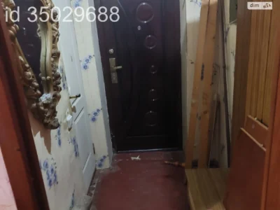 Long-Term Rental Apartment Slobidsky
