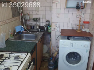 Long-Term Rental Apartment Slobidsky