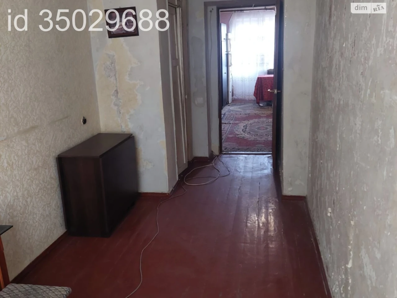 Long-Term Rental Apartment Slobidsky