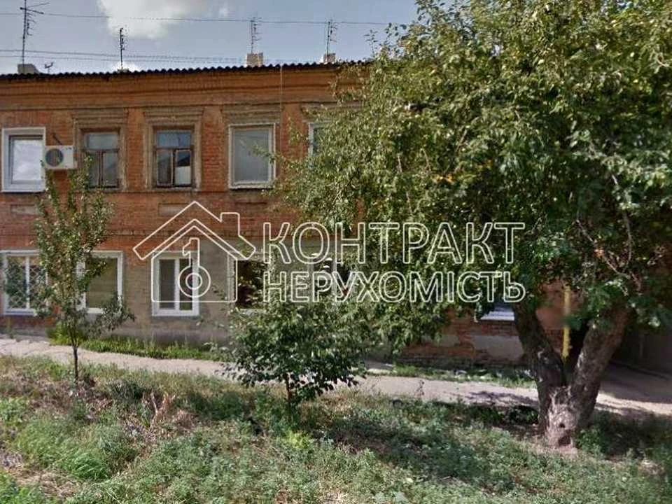 Квартира. Харків, Гиївська вулиця