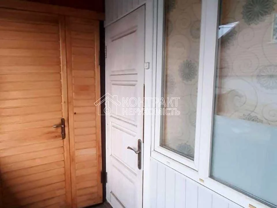 Квартира. Харків, Гиївська вулиця