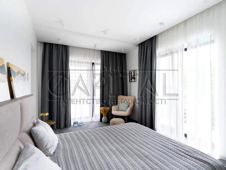 House. Sadova St., Kyiv