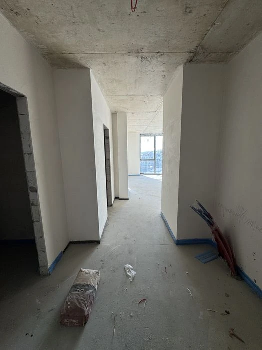 Продаж 3К Квартира у преміальному ЖК TRIVIUM Біля озера та п