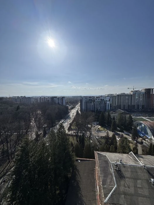 Продаж 3К Квартира у преміальному ЖК TRIVIUM Біля озера та п