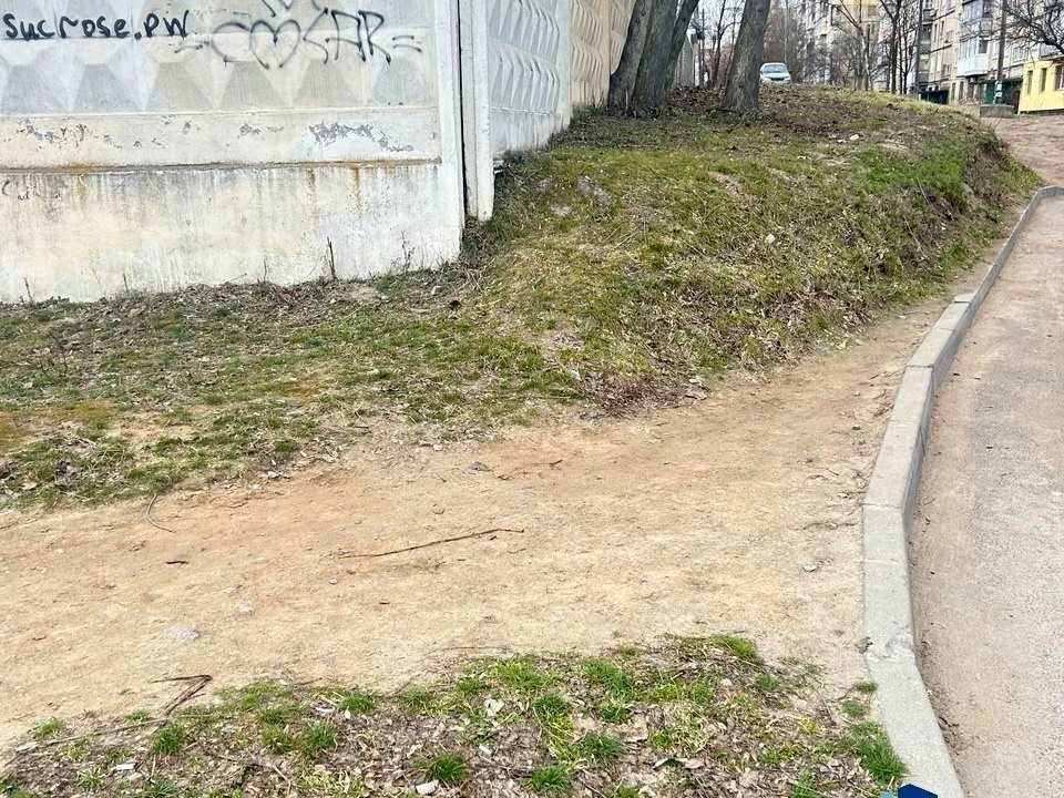 Ділянка. Дніпро, вул. Янтарна