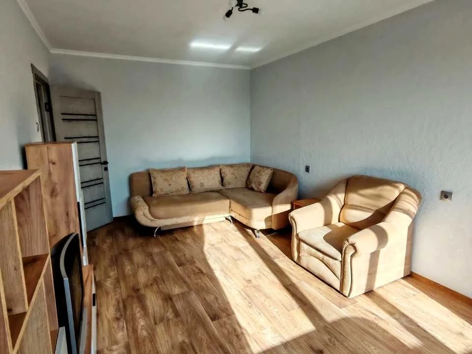 Apartment. Odessa, Balkivska Street