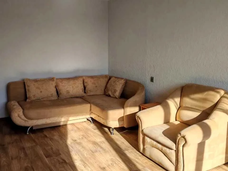 Apartment. Odessa, Balkivska Street