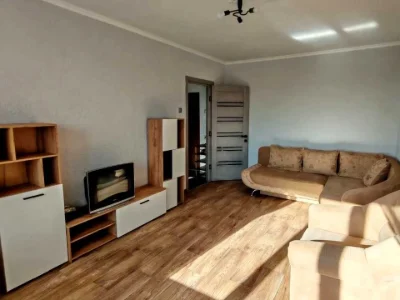 Apartment. Odessa, Balkivska Street