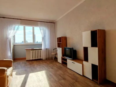 Apartment. Odessa, Balkivska Street