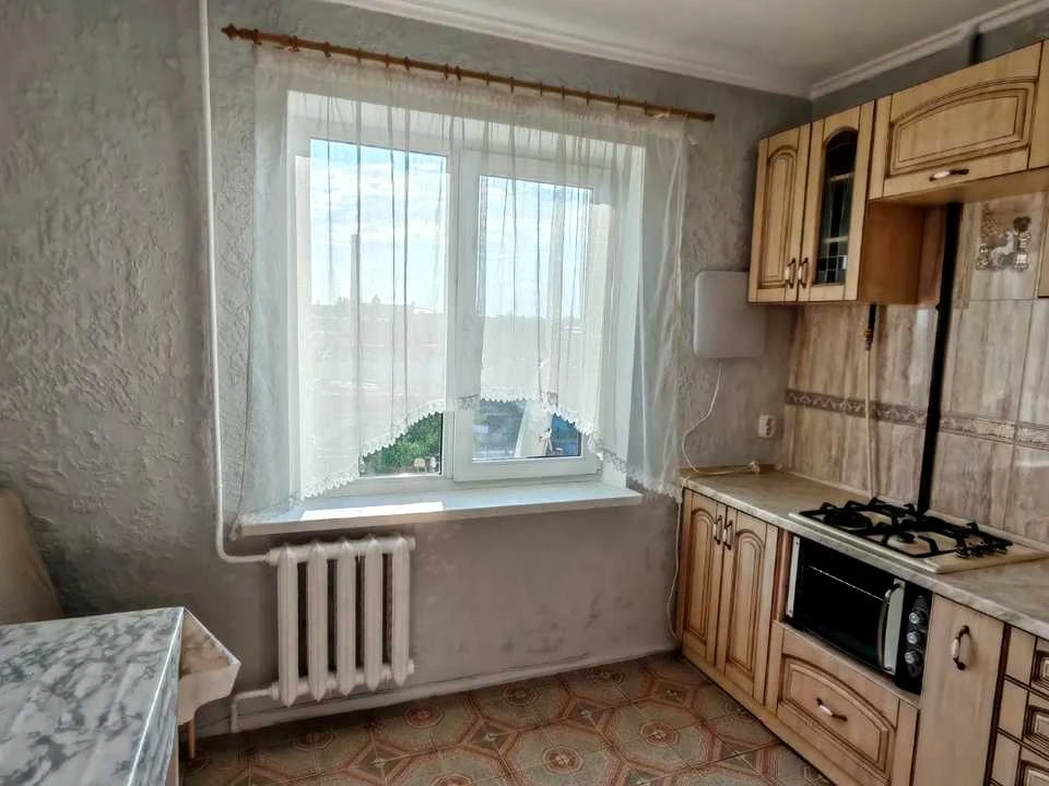 Apartment. Odessa, Balkivska Street
