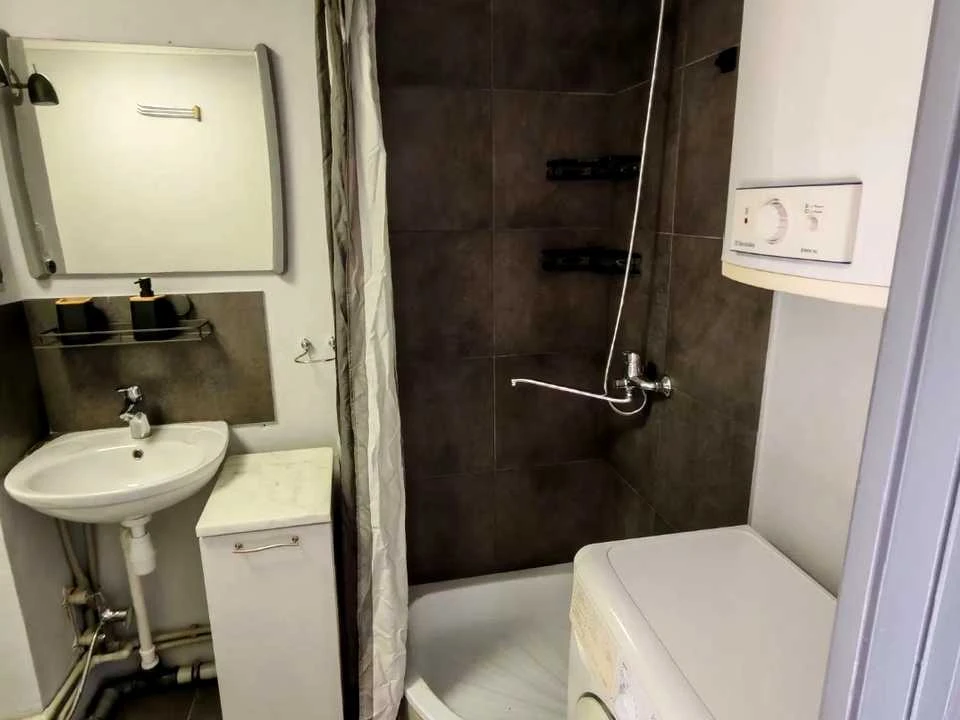 Apartment. Odessa, Balkivska Street