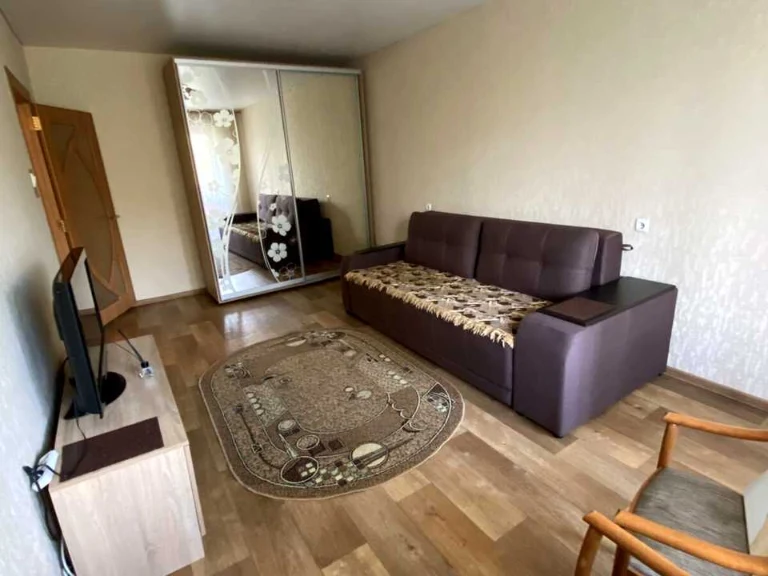 Apartment. Odessa, Akademika Koroleva Street