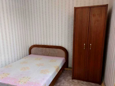 Apartment. Odessa, University Street