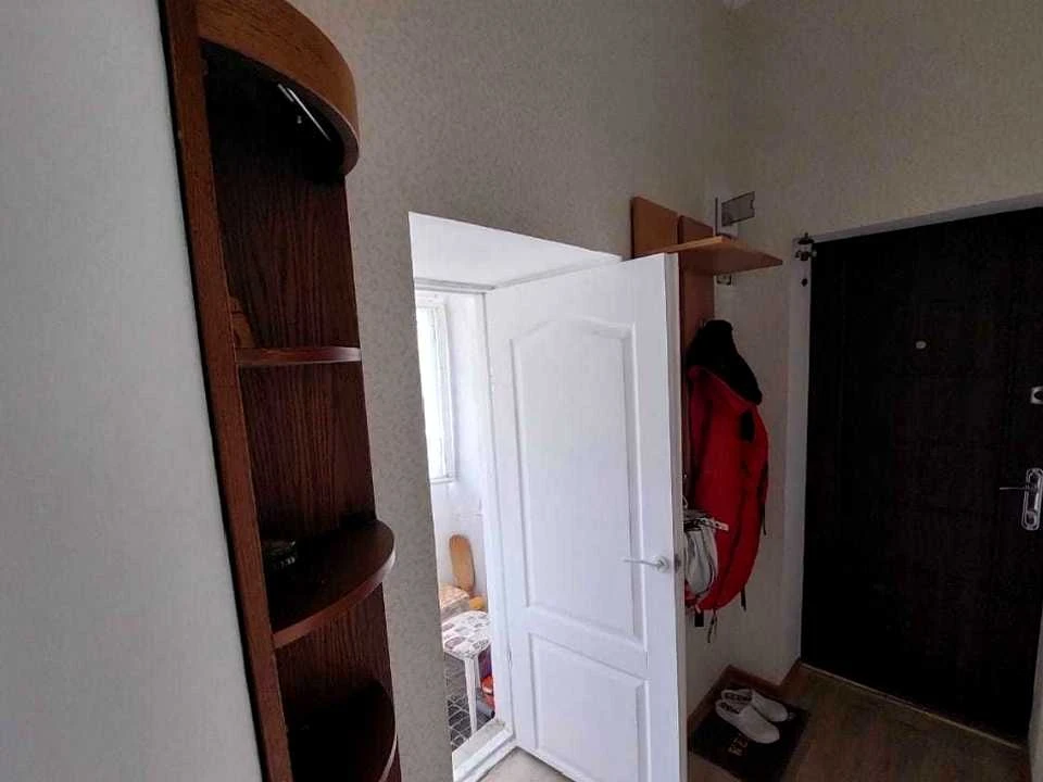 Apartment. Odessa, University Street