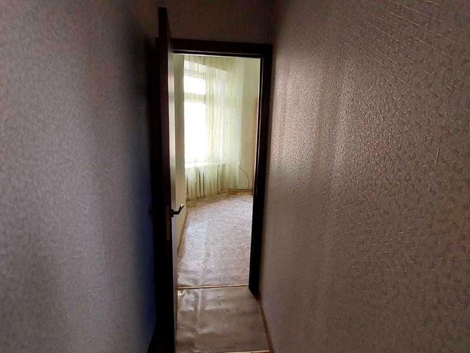 Apartment. Odessa, University Street