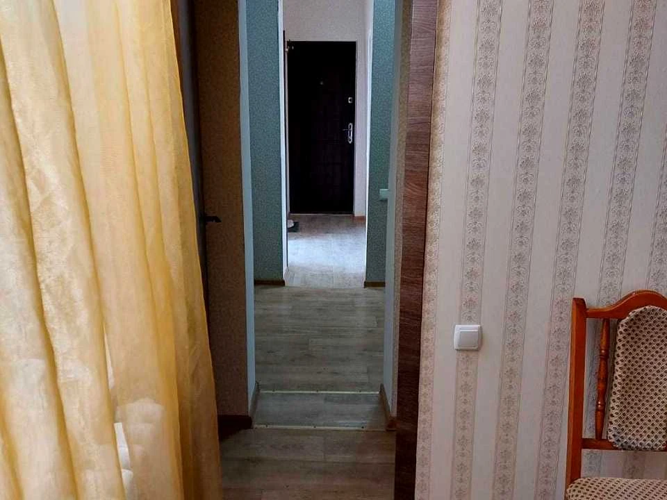Apartment. Odessa, University Street