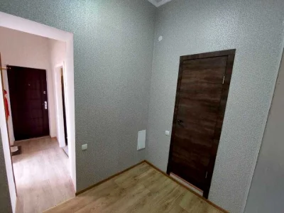 Apartment. Odessa, University Street