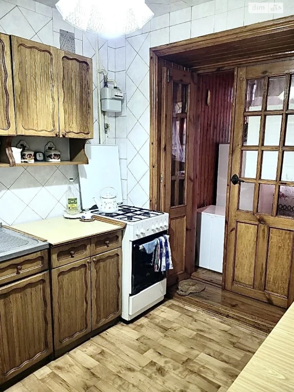 Long-term Rental Apartment in Cheremushki
