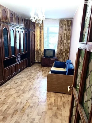 Long-term Rental Apartment in Cheremushki