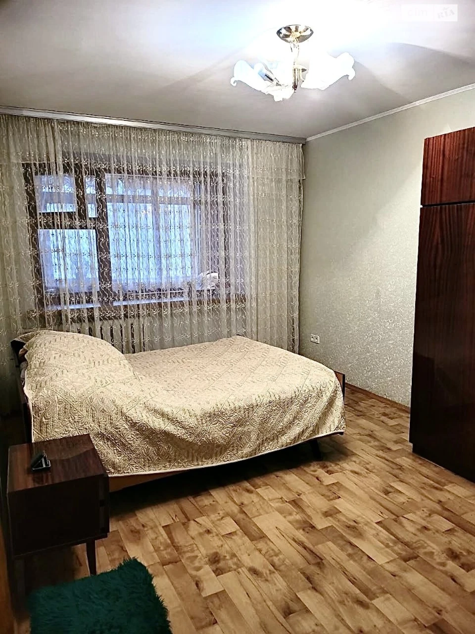Long-term Rental Apartment in Cheremushki