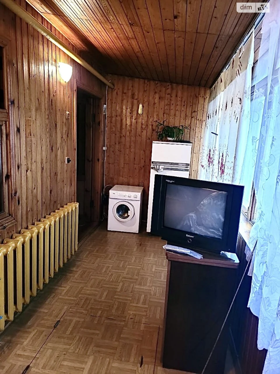 Long-term Rental Apartment in Cheremushki