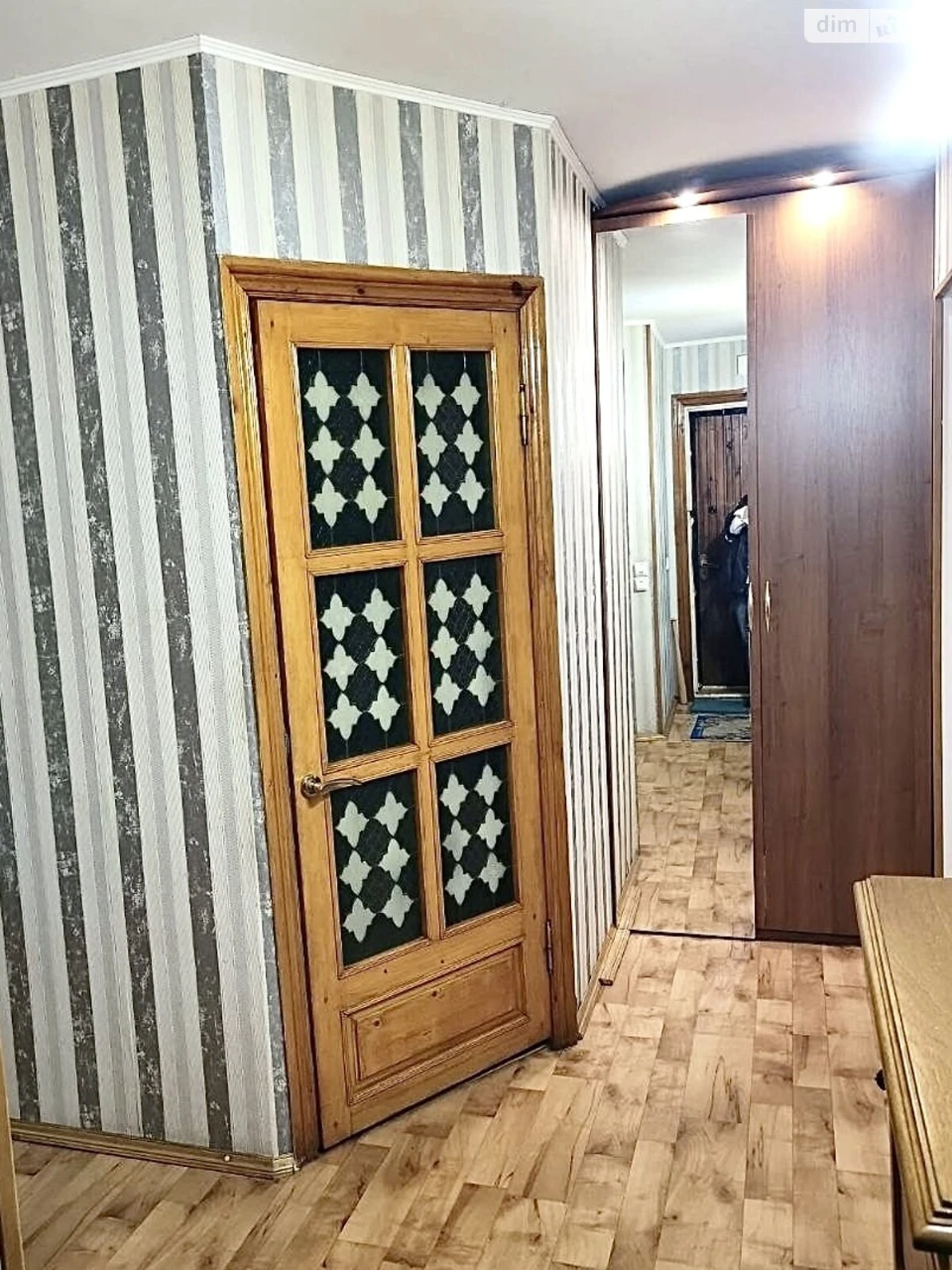 Long-term Rental Apartment in Cheremushki