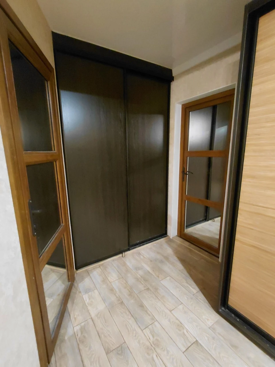 Квартира для большой семьи
