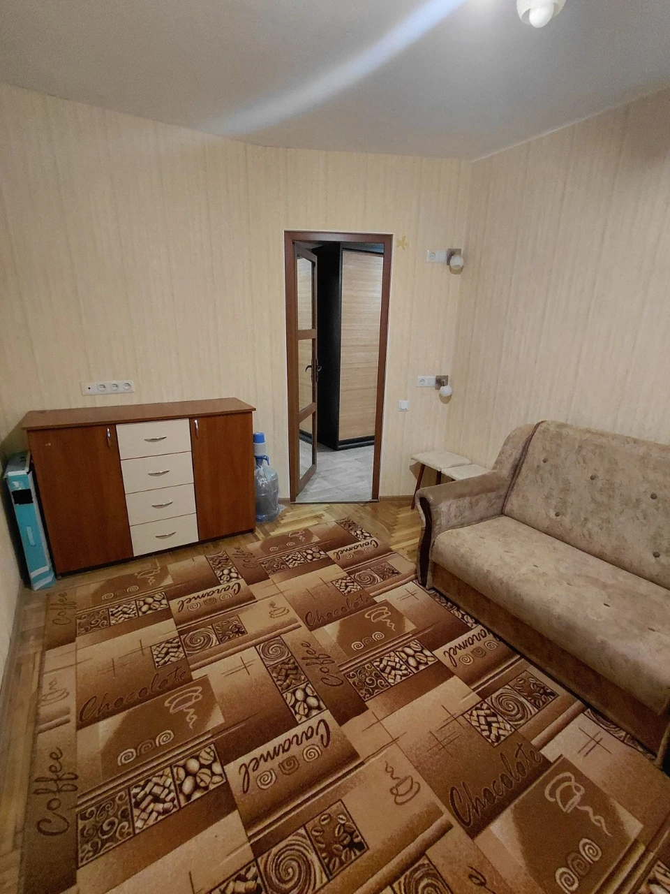 Квартира для большой семьи