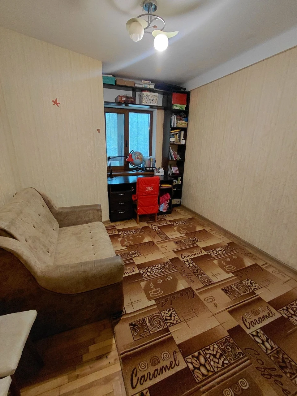 Квартира для большой семьи