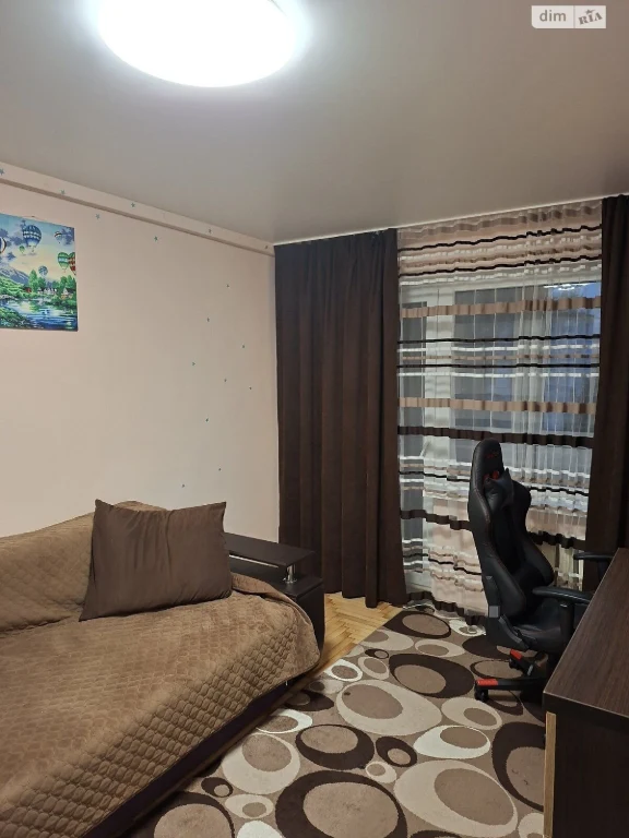 Long-Term Rental Apartment, Komunarsky