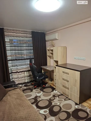 Long-Term Rental Apartment, Komunarsky