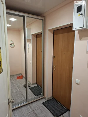 Long-Term Rental Apartment, Komunarsky