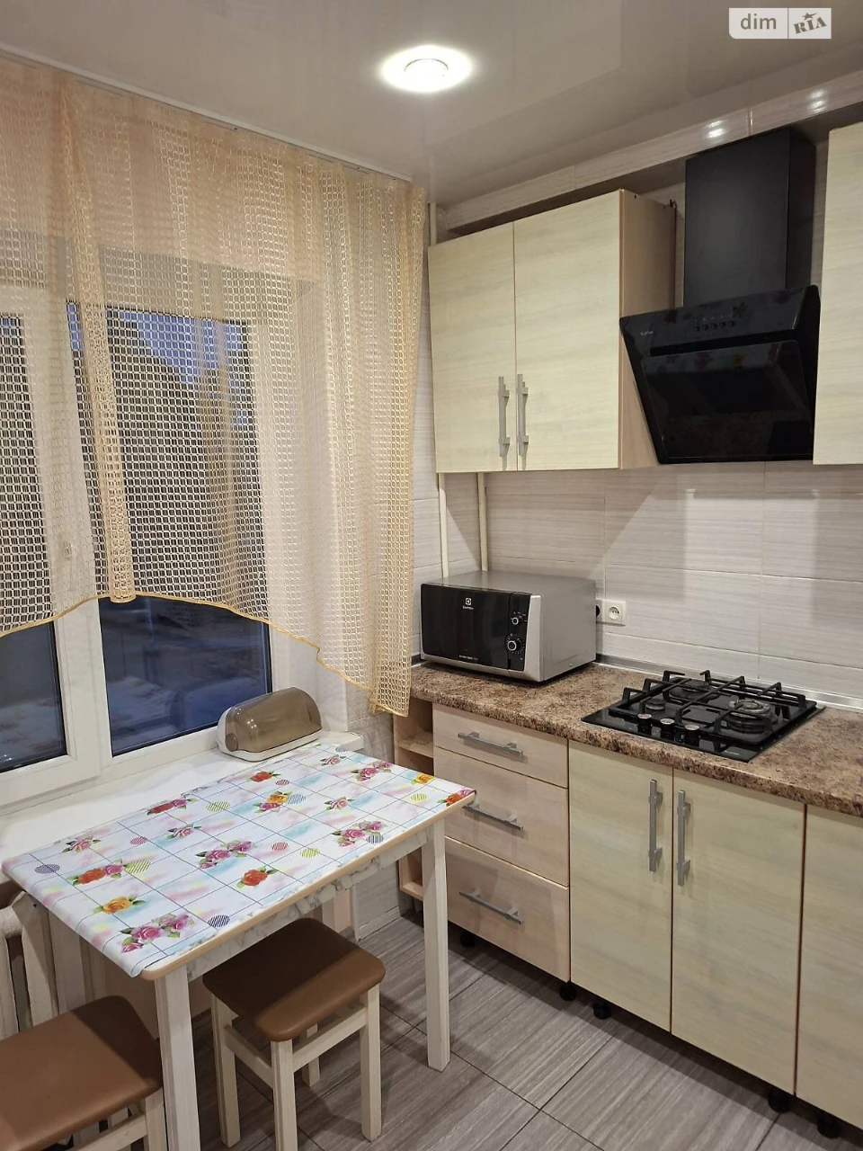 Long-Term Rental Apartment, Komunarsky