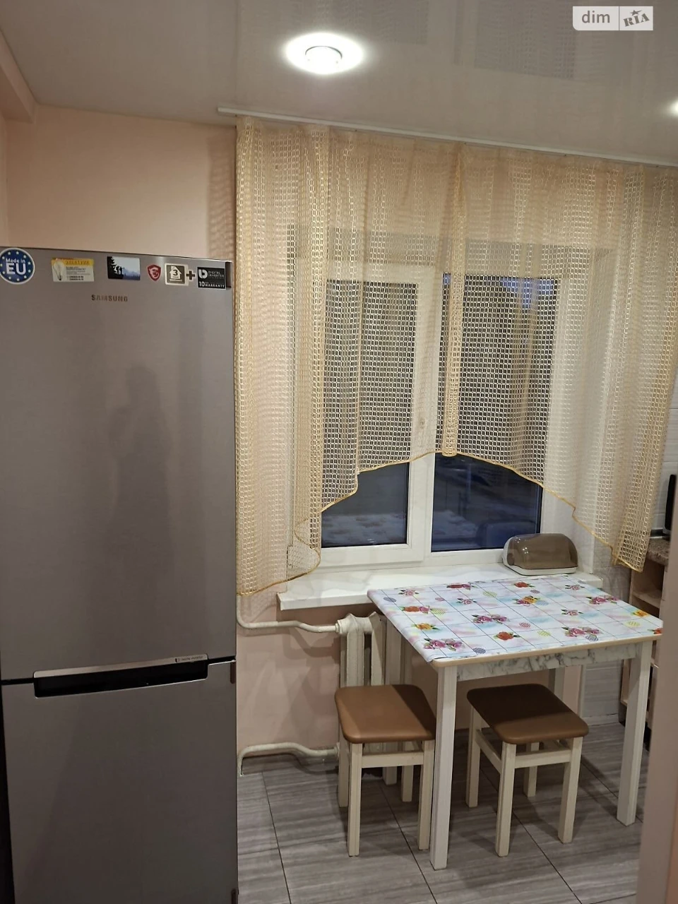Long-Term Rental Apartment, Komunarsky
