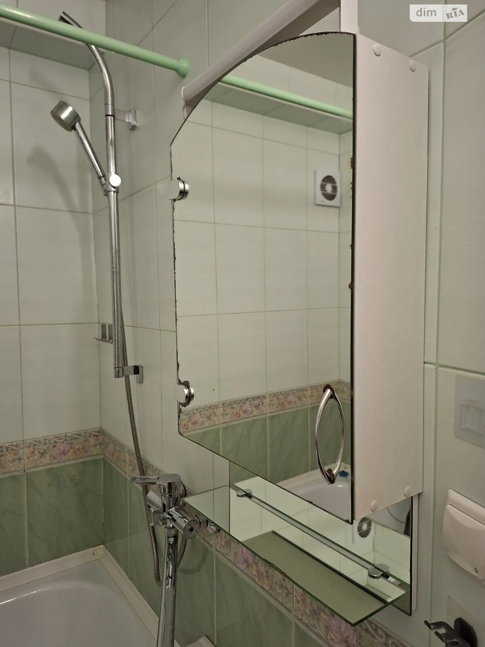 Long-Term Rental Apartment, Komunarsky