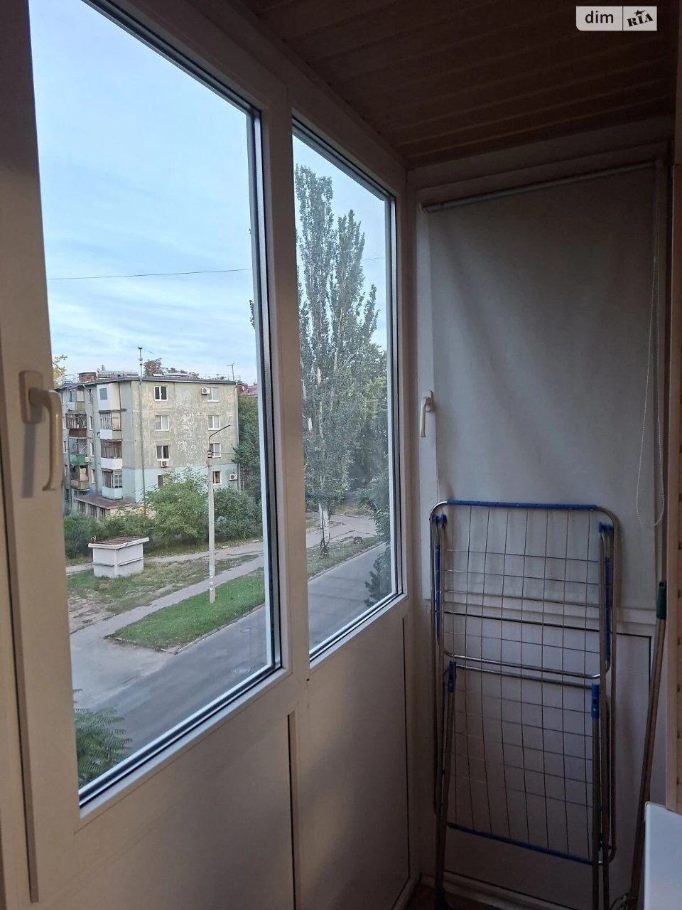Long-Term Rental Apartment, Komunarsky