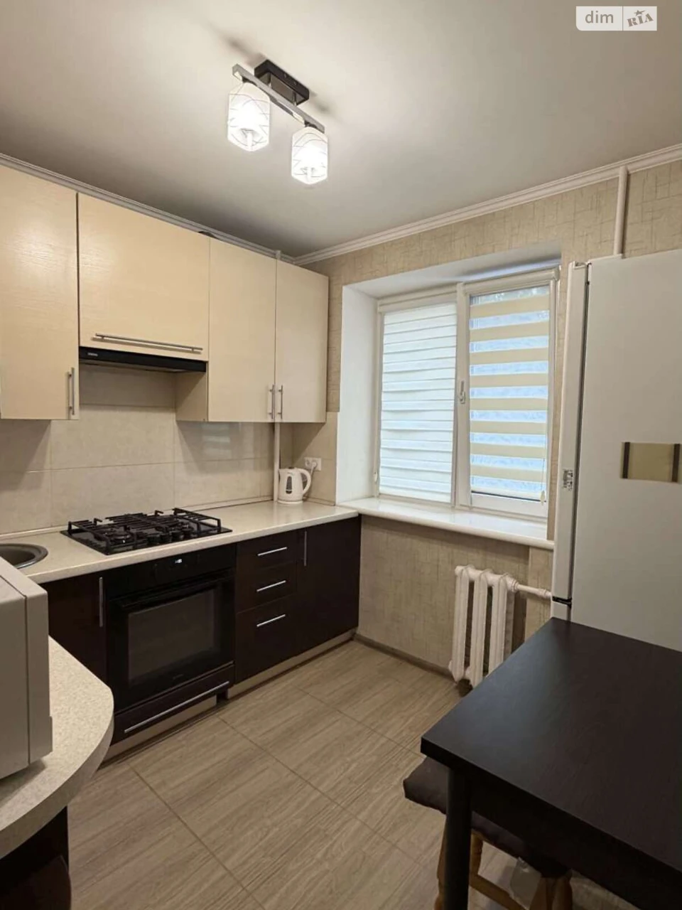 Long-Term Rental Apartment "Vishchanka"