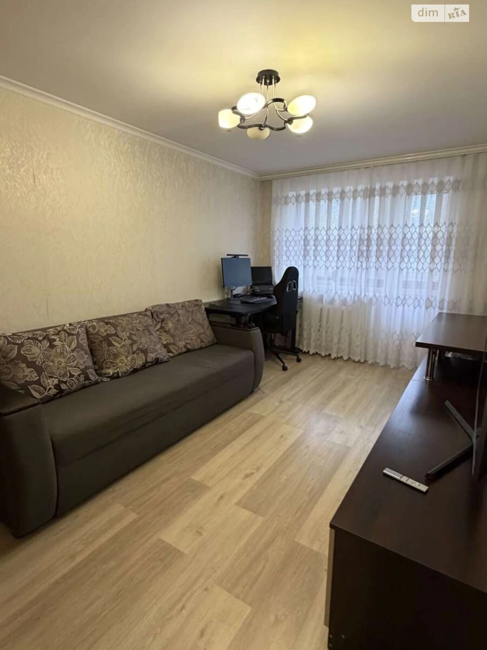Long-Term Rental Apartment "Vishchanka"
